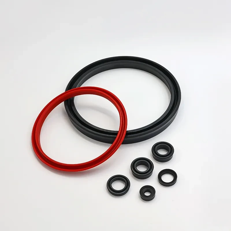 各式型環 (ALL Rings)