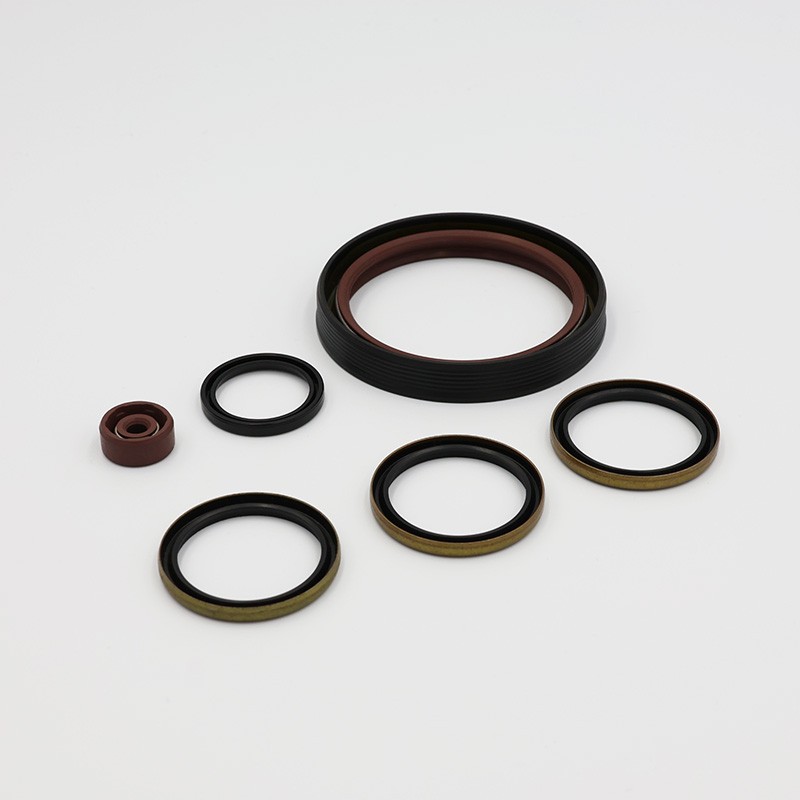 油封 (Oil seals)